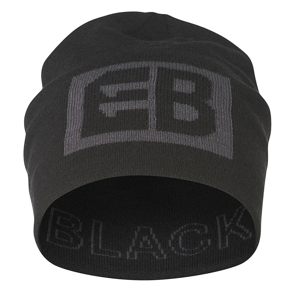 ELEVEN BLACK Reversible Skill Beanie - RSEA Safety Outlet
